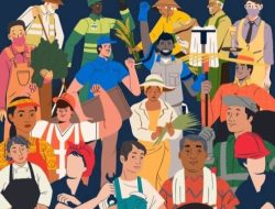 Pemerhati Anggaran dan Kebijakan Pemerintah Tanggapi Penangkapan 78 TKA Ilegal di Deltamas