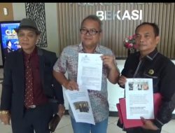 Kasus Penipuan Minyak Goreng ‘Nusa Kita’ Mandek Tiga Tahun, Kuasa Hukum Pertanyakan Kinerja Polres Bekasi