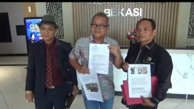Kasus Penipuan Minyak Goreng ‘Nusa Kita’ Mandek Tiga Tahun, Kuasa Hukum Pertanyakan Kinerja Polres Bekasi