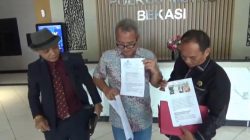 Tiga Tahun Tanpa Kepastian, Korban Kasus Minyak Goreng ‘Nusa Kita’ Tuntut Keadilan