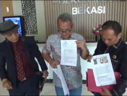 Tiga Tahun Tanpa Kepastian, Korban Kasus Minyak Goreng ‘Nusa Kita’ Tuntut Keadilan