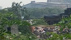 Dugaan Pembuangan Limbah,PT Indofood Dinilai Abaikan Instruksi KLHK