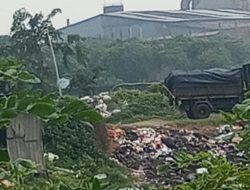 Dugaan Pembuangan Limbah,PT Indofood Dinilai Abaikan Instruksi KLHK