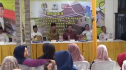 Ahmad Bin Olim Gelar Reses di Desa Gandasari Disambut Riuh Warga Penuh Kehangatan