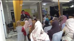 Ahmad Bin Olim Serap Aspirasi Warga Dapil II dalam Reses 2026 DPRD Kab Bekasi