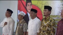 Reses Ahmad Bin Olim di Gandasari Fokus Kawal Aspirasi Warga