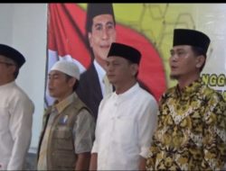 Reses Ahmad Bin Olim di Gandasari Fokus Kawal Aspirasi Warga