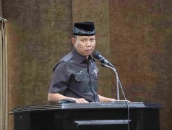 Pemkab Bekasi Apresiasi Peran MUI dalam Penguatan SDM dan Sinergi Pembangunan Daerah