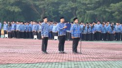 Perkuat Profesionalisme ASN, Sekda Endin Samsudin Tekankan Kualitas Pelayanan Publik