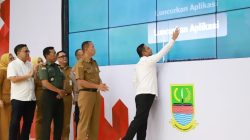 Aplikasi Perizinan SATU PINTU Kabupaten Bekasi Siap Layani Warga