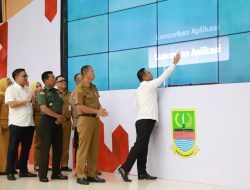 Aplikasi Perizinan SATU PINTU Kabupaten Bekasi Siap Layani Warga