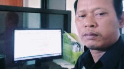 Pengisian anggota BPD di Kedungwaringin Harus Berpedoman pada Perdes,ini Peryataan Ketua Bidang Hukum Forum BPD