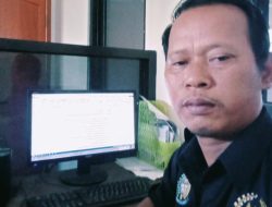 Pengisian anggota BPD di Kedungwaringin Harus Berpedoman pada Perdes,ini Peryataan Ketua Bidang Hukum Forum BPD