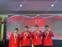 DPP GMNI Dorong Menteri Kebudayaan dan Kepala Daerah Perkuat Sosialisasi Dana Indonesia Raya untuk Kebudayaan dan Kedaulatan Bangsa
