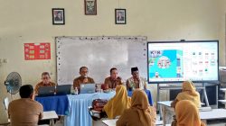Dinas Pendidikan Kabupaten Bekasi Gelar Sosialisasi SPMB SD 2026/2027 Secara Bertahap