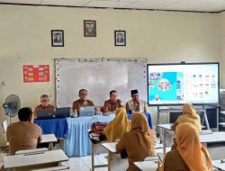 Dinas Pendidikan Kabupaten Bekasi Gelar Sosialisasi SPMB SD 2026/2027 Secara Bertahap