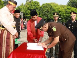 Wali Kota Bekasi, Tri Adhianto, ‘Akhiri Praktik Lancung Dalam Dunia Pendidikan