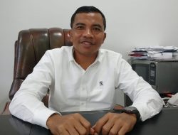 Ketua Jujitsu Kota Bekasi Berharap Perhatian KONI Tingkatkan Sarpras Latihan