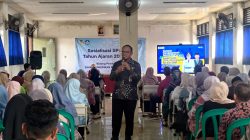 Dinas Pendidikan Kabupaten Bekasi Gelar Sosialisasi SPMB SD 2026/2027 di SDN 05 Lambangsari