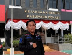 LIAR Segera Laporkan Dugaan Penyimpangan Dana Rp277 Miliar di Perumda Tirta Bhagasasi