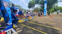 ThunderBoltz Go! Wet 2026 Jadi Magnet Orang Tua, Push Bike Dinilai Ampuh Jauhkan Anak dari Gadget