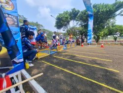 ThunderBoltz Go! Wet 2026 Jadi Magnet Orang Tua, Push Bike Dinilai Ampuh Jauhkan Anak dari Gadget