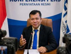 Ahmad Dedi Bantah Lari karena Dugaan Terlibat Suap,Memilih Hormati Proses Hukum