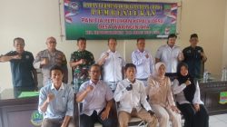Langkah Awal Pesta Demokrasi: BPD Waringinjaya Resmi Bentuk Panitia Pilkades Periode 2026–2034