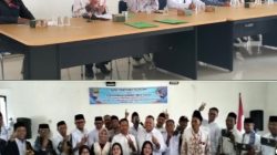 Pj Kades Samudra Jaya Himbau Jaga Kondusifitas Dan Mengedepankan Persaudaraan