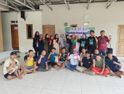 Universitas Pelita Bangsa Edukasi Warga Bekasi Soal Perlindungan Hewan dan Kepatuhan Hukum