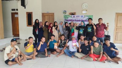 Universitas Pelita Bangsa Edukasi Warga Bekasi Soal Perlindungan Hewan dan Kepatuhan Hukum