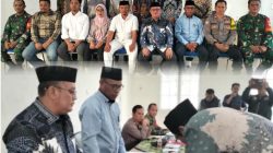Kades Segara Jaya Pinta Panitia Pilkades Terpilih Harus Netral Jujur Dan Adil