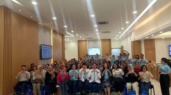 Siloam Hospitals Lippo Cikarang resmi meluncurkan layanan Chest Pain Ready Hospital