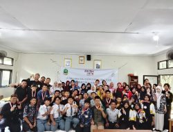 Siswa SMKN 5 Bekasi Raih Prestasi Membanggakan, Jadi Wakil Kota Bekasi di Tingkat Jabar