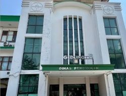 Banyak Peminat, Disdik Akui Jumlah Rombel Bisa Berubah