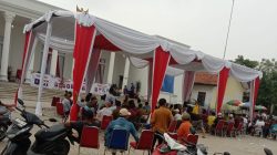Calon Nomor Urut 02 Tolak Pemilihan Ulang,di Curigai Dugaan Intervensi Dalam Pemilihan BPD Desa Karangmukti