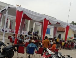 Calon Nomor Urut 02 Tolak Pemilihan Ulang,di Curigai Dugaan Intervensi Dalam Pemilihan BPD Desa Karangmukti