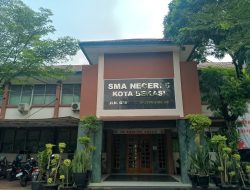 Nilai TKA Raih Peringkat Ke-6 di Jabar, SMAN 5 Bekasi Akui Kerja Keras Semua Pihak