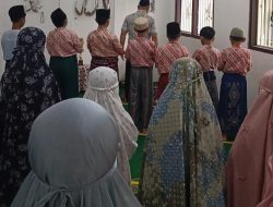 Buktikan Potensi, Sekolah SDS Ananda Bekasi Raih Ta’mir Bekasi Timur