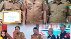 Prestasi Gemilang Desa Pantai Makmur Raih Penghargaan Sebagai Desa Terbaik Kedua Se-kabupaten Bekasi
