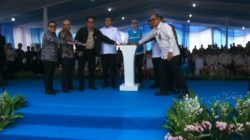 Perumahan Untuk Pegawai ASN di Resmikan Kemenimpas