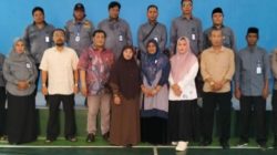 Calon BPD Keterwakilan Perempuan Ade Yoestika Putri Menang Mutlak Suara Terbanyak
