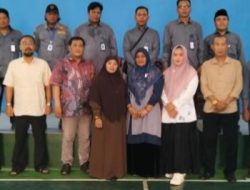 Calon BPD Keterwakilan Perempuan Ade Yoestika Putri Menang Mutlak Suara Terbanyak