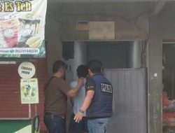 Polsek Cikarang Selatan Amankan Terduga Pelaku Ranmor