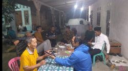 Sejumlah Kejanggalan Dipertanyakan Warga Dalam Pemilihan BPD Desa Karsngmukti