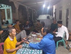 Sejumlah Kejanggalan Dipertanyakan Warga Dalam Pemilihan BPD Desa Karsngmukti