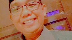 Kembali Maju Kades Karang Mukti,Sumardi Dapatkan Support Anwar Tiga Berlian