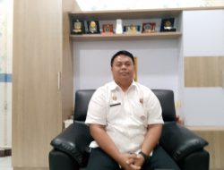 SPMB Mulai Dibuka, Ratusan Orang Tua Calon Siswa Datangi Dinas Sosial