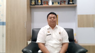 SPMB Mulai Dibuka, Ratusan Orang Tua Calon Siswa Datangi Dinas Sosial