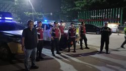 Polres Metro Bekasi Gelar Operasi Kejahatan Jalanan dan Patroli KRYD untuk Antisipasi Gangguan Kamtibmas